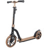 Самокат TECH TEAM TRACKER 250 grey NN003979