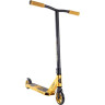 Самокат трюковой TECH TEAM PRACTIC black-yellow NN010202